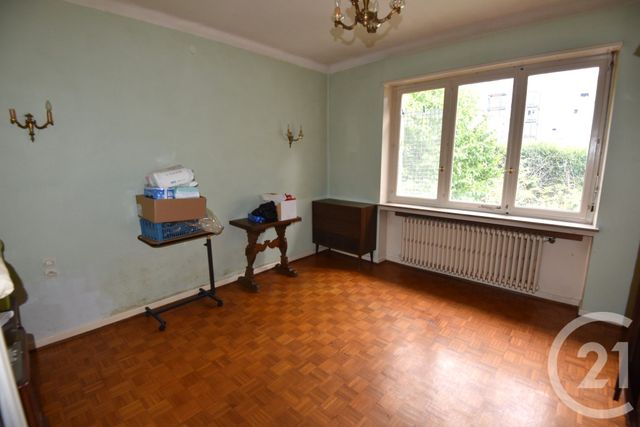 Maison &agrave; vendre - 7 pi&egrave;ces - 160 m2 - Thionville - 57 - LORRAINE