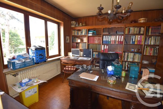 Maison &agrave; vendre - 7 pi&egrave;ces - 160 m2 - Thionville - 57 - LORRAINE
