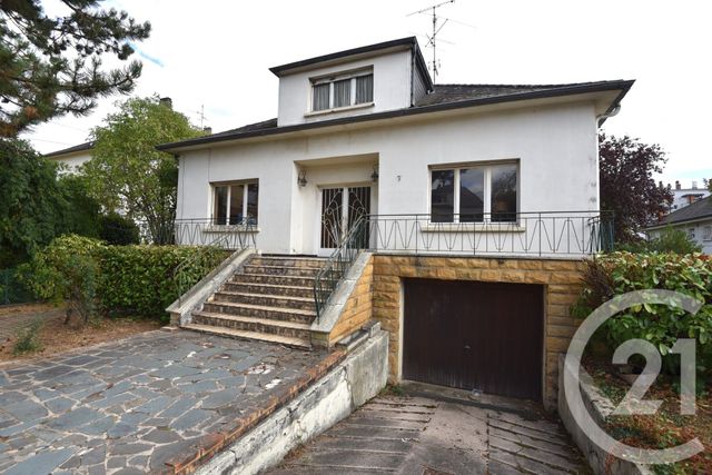 maison - THIONVILLE - 57