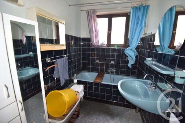 Maison &agrave; vendre - 7 pi&egrave;ces - 160 m2 - Thionville - 57 - LORRAINE