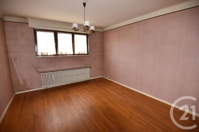 Maison &agrave; vendre - 7 pi&egrave;ces - 160 m2 - Thionville - 57 - LORRAINE