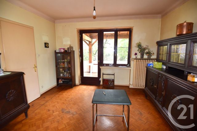 Maison &agrave; vendre - 7 pi&egrave;ces - 160 m2 - Thionville - 57 - LORRAINE