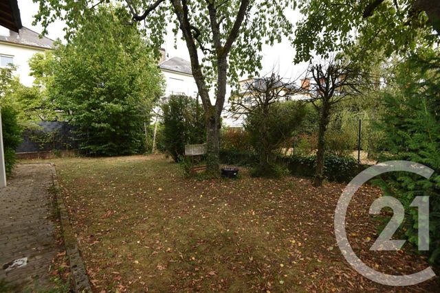 Maison &agrave; vendre - 7 pi&egrave;ces - 160 m2 - Thionville - 57 - LORRAINE