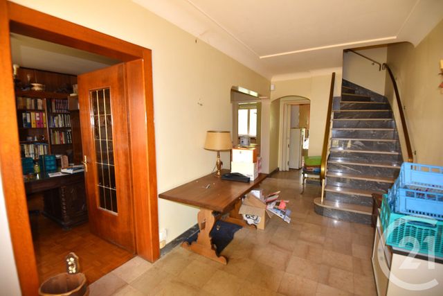 Maison &agrave; vendre - 7 pi&egrave;ces - 160 m2 - Thionville - 57 - LORRAINE