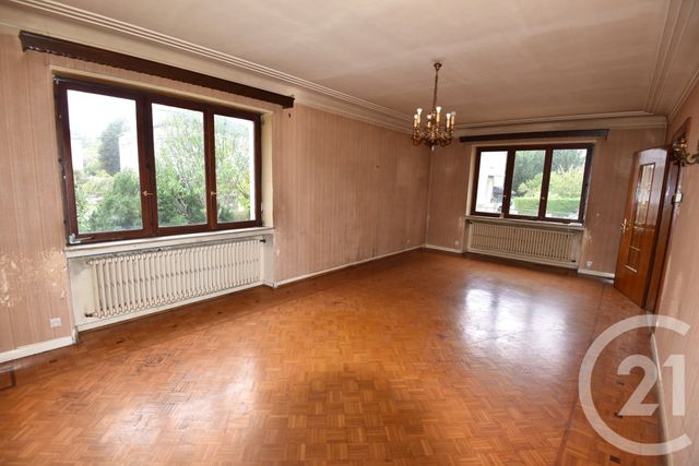 Maison &agrave; vendre - 7 pi&egrave;ces - 160 m2 - Thionville - 57 - LORRAINE