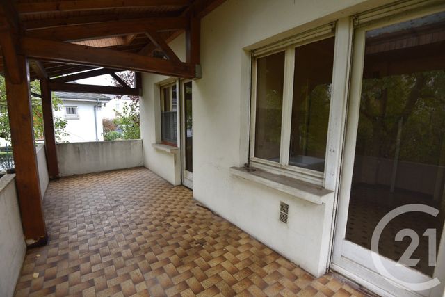 Maison &agrave; vendre - 7 pi&egrave;ces - 160 m2 - Thionville - 57 - LORRAINE