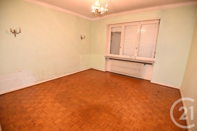Maison &agrave; vendre - 7 pi&egrave;ces - 160 m2 - Thionville - 57 - LORRAINE