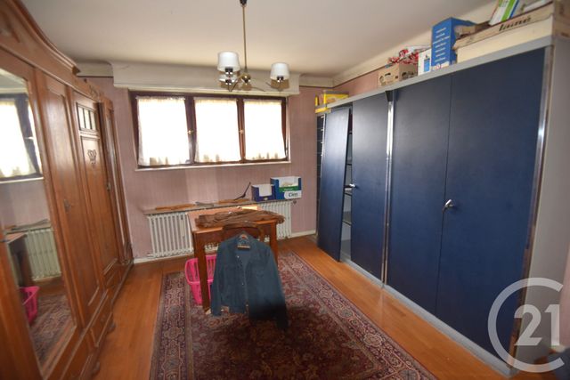 Maison &agrave; vendre - 7 pi&egrave;ces - 160 m2 - Thionville - 57 - LORRAINE