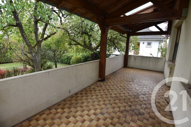 Maison &agrave; vendre - 7 pi&egrave;ces - 160 m2 - Thionville - 57 - LORRAINE