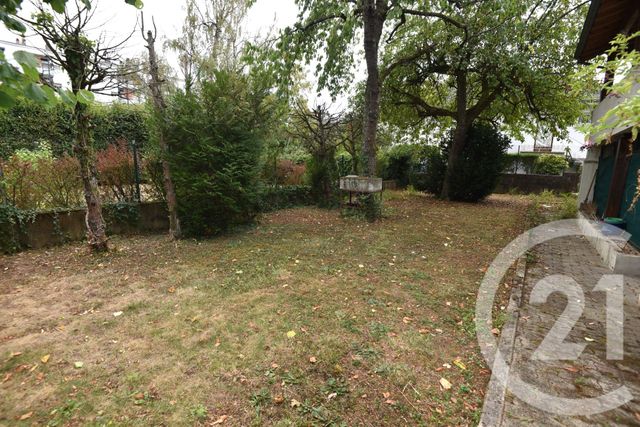 Maison &agrave; vendre - 7 pi&egrave;ces - 160 m2 - Thionville - 57 - LORRAINE