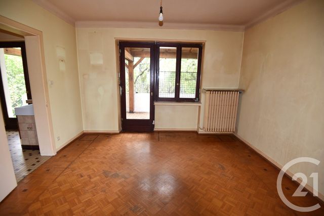 Maison &agrave; vendre - 7 pi&egrave;ces - 160 m2 - Thionville - 57 - LORRAINE