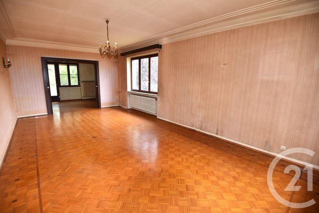 Maison &agrave; vendre - 7 pi&egrave;ces - 160 m2 - Thionville - 57 - LORRAINE
