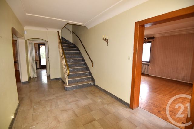 Maison &agrave; vendre - 7 pi&egrave;ces - 160 m2 - Thionville - 57 - LORRAINE