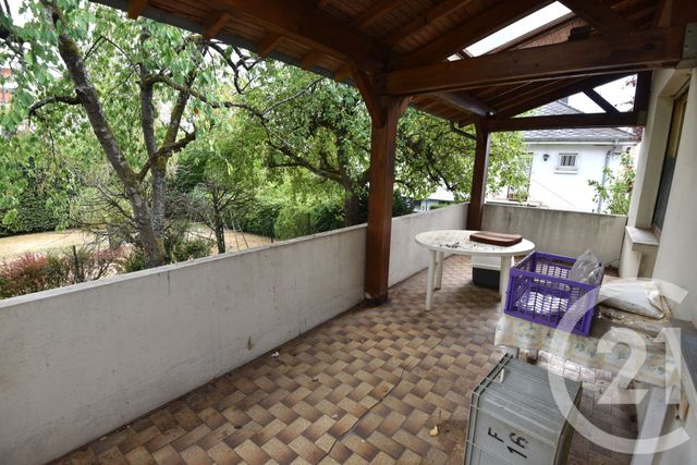 Maison &agrave; vendre - 7 pi&egrave;ces - 160 m2 - Thionville - 57 - LORRAINE