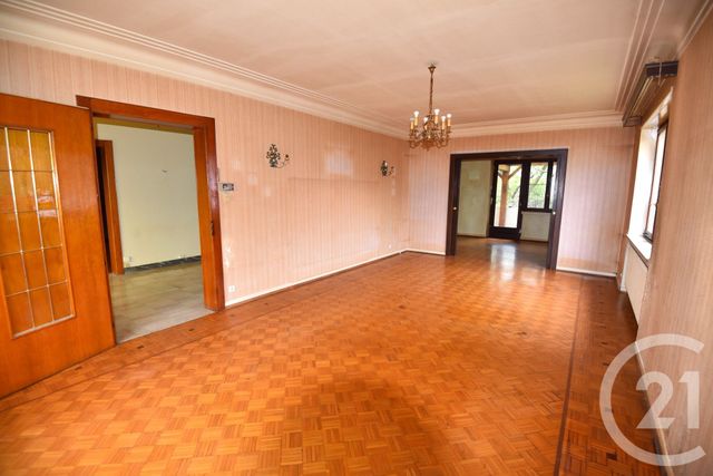Maison &agrave; vendre - 7 pi&egrave;ces - 160 m2 - Thionville - 57 - LORRAINE