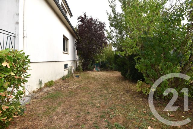 Maison &agrave; vendre - 7 pi&egrave;ces - 160 m2 - Thionville - 57 - LORRAINE