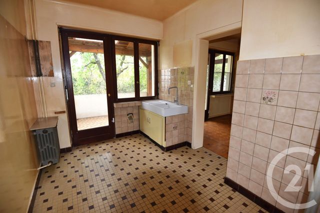 Maison &agrave; vendre - 7 pi&egrave;ces - 160 m2 - Thionville - 57 - LORRAINE
