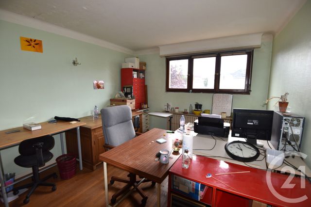 Maison &agrave; vendre - 7 pi&egrave;ces - 160 m2 - Thionville - 57 - LORRAINE