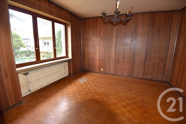 Maison &agrave; vendre - 7 pi&egrave;ces - 160 m2 - Thionville - 57 - LORRAINE