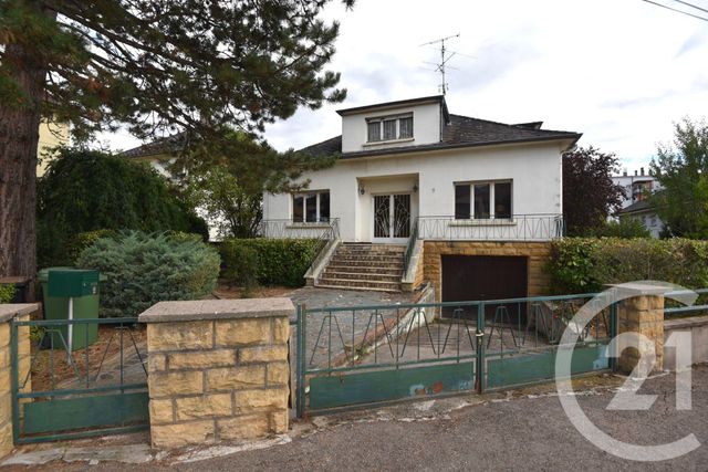 Maison &agrave; vendre - 7 pi&egrave;ces - 160 m2 - Thionville - 57 - LORRAINE