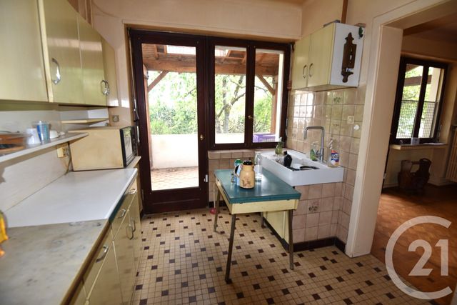 Maison &agrave; vendre - 7 pi&egrave;ces - 160 m2 - Thionville - 57 - LORRAINE