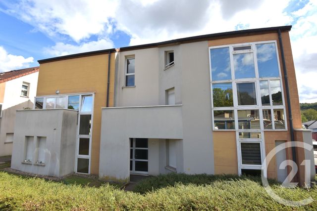 appartement - MARANGE SILVANGE - 57