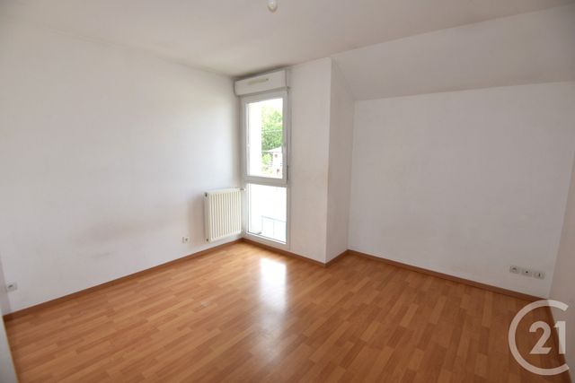 Appartement F3 &agrave; vendre - 3 pi&egrave;ces - 68,26 m2 - Marange Silvange - 57 - LORRAINE
