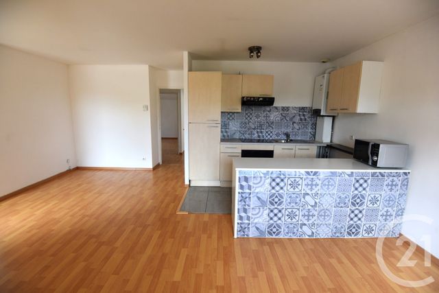 Appartement F3 &agrave; vendre - 3 pi&egrave;ces - 68,26 m2 - Marange Silvange - 57 - LORRAINE