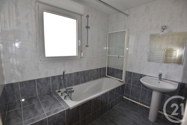 Appartement F3 &agrave; vendre - 3 pi&egrave;ces - 68,26 m2 - Marange Silvange - 57 - LORRAINE