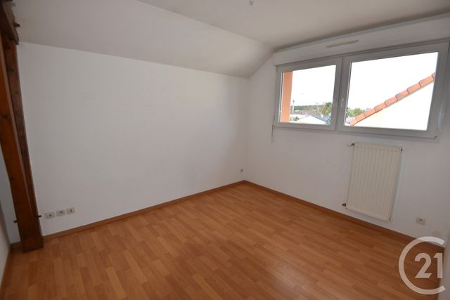 Appartement F3 &agrave; vendre - 3 pi&egrave;ces - 68,26 m2 - Marange Silvange - 57 - LORRAINE