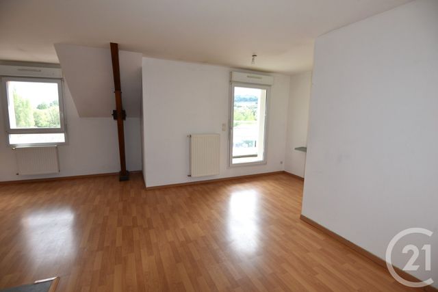 Appartement F3 &agrave; vendre - 3 pi&egrave;ces - 68,26 m2 - Marange Silvange - 57 - LORRAINE