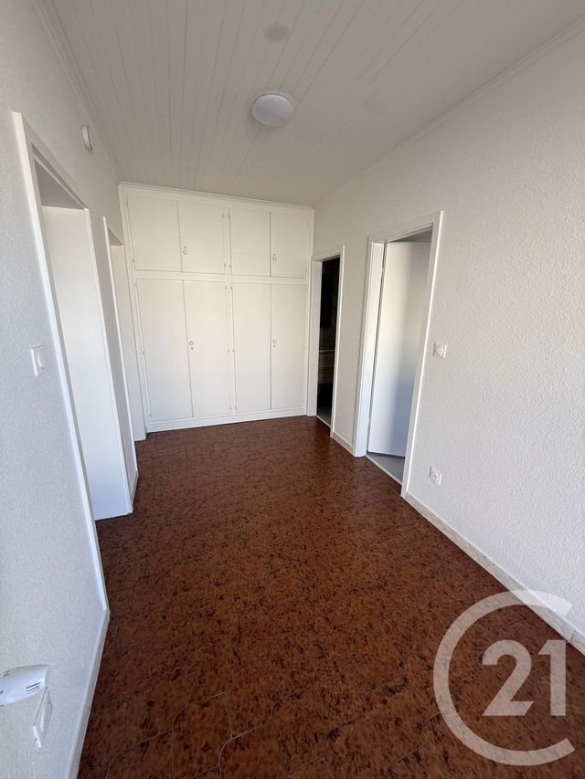 Appartement F2 &agrave; louer - 2 pi&egrave;ces - 47,15 m2 - Montois La Montagne - 57 - LORRAINE