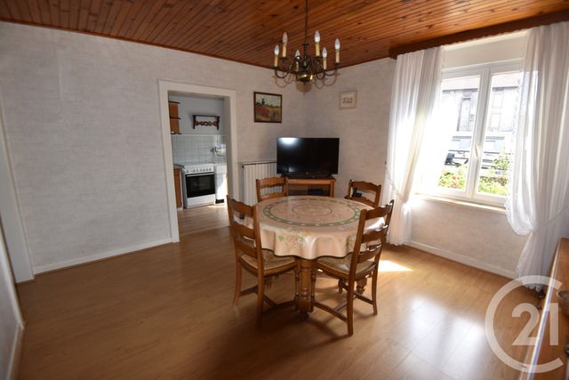 Appartement F4 &agrave; vendre - 4 pi&egrave;ces - 73,22 m2 - Clouange - 57 - LORRAINE
