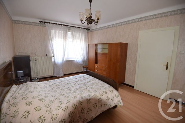 Appartement F4 &agrave; vendre - 4 pi&egrave;ces - 73,22 m2 - Clouange - 57 - LORRAINE