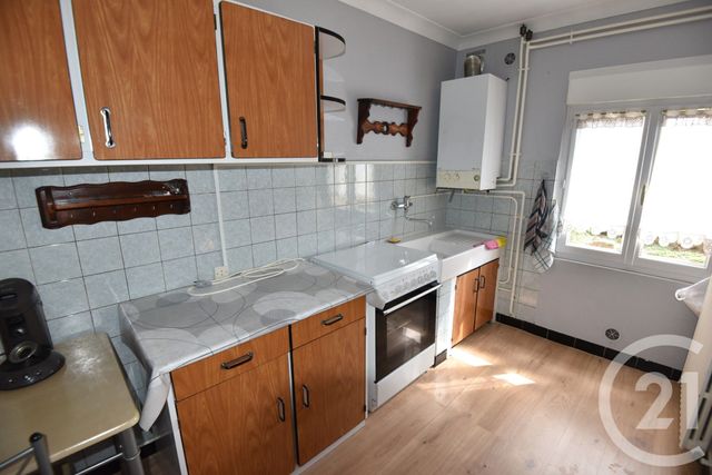 Appartement F4 &agrave; vendre - 4 pi&egrave;ces - 73,22 m2 - Clouange - 57 - LORRAINE