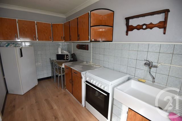 Appartement F4 &agrave; vendre - 4 pi&egrave;ces - 73,22 m2 - Clouange - 57 - LORRAINE