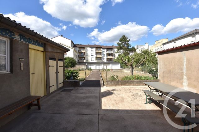Appartement F4 &agrave; vendre - 4 pi&egrave;ces - 73,22 m2 - Clouange - 57 - LORRAINE