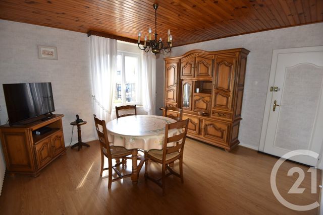 Appartement F4 &agrave; vendre - 4 pi&egrave;ces - 73,22 m2 - Clouange - 57 - LORRAINE