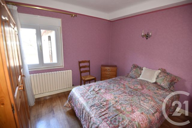 Appartement F4 &agrave; vendre - 4 pi&egrave;ces - 73,22 m2 - Clouange - 57 - LORRAINE