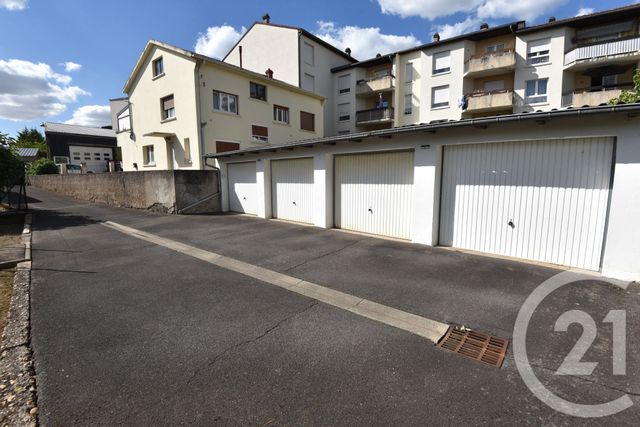 Appartement F4 &agrave; vendre - 4 pi&egrave;ces - 73,22 m2 - Clouange - 57 - LORRAINE