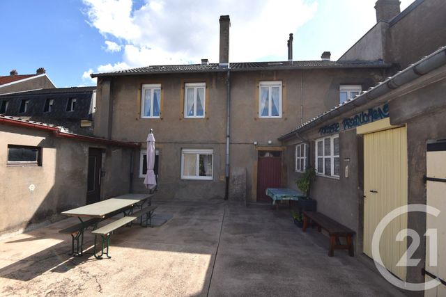 Appartement F4 &agrave; vendre - 4 pi&egrave;ces - 73,22 m2 - Clouange - 57 - LORRAINE