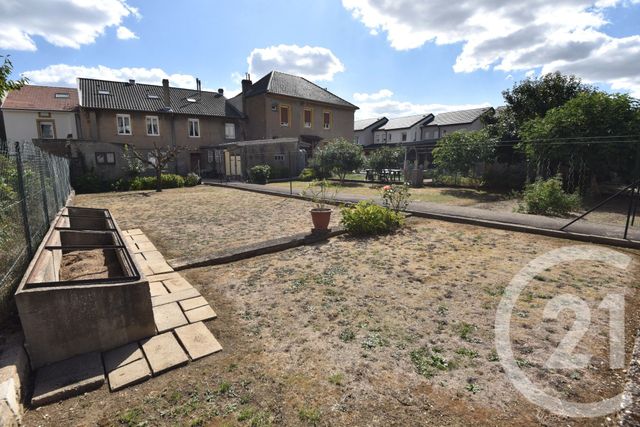 Appartement F4 &agrave; vendre - 4 pi&egrave;ces - 73,22 m2 - Clouange - 57 - LORRAINE