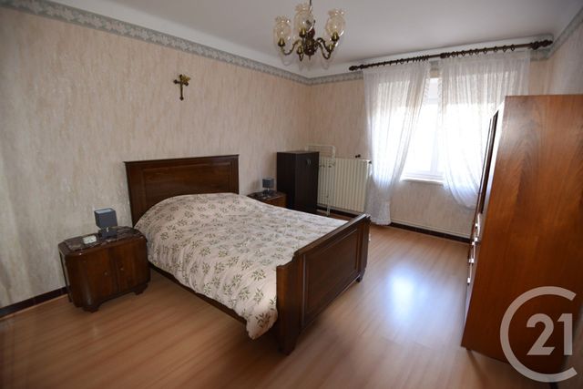 Appartement F4 &agrave; vendre - 4 pi&egrave;ces - 73,22 m2 - Clouange - 57 - LORRAINE