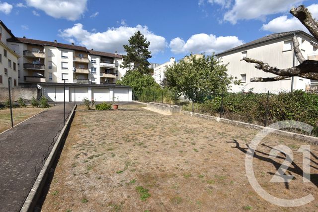 Appartement F4 &agrave; vendre - 4 pi&egrave;ces - 73,22 m2 - Clouange - 57 - LORRAINE