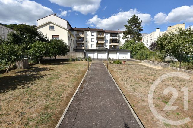 Appartement F4 &agrave; vendre - 4 pi&egrave;ces - 73,22 m2 - Clouange - 57 - LORRAINE