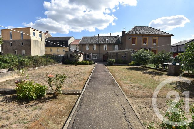 Appartement F4 &agrave; vendre - 4 pi&egrave;ces - 73,22 m2 - Clouange - 57 - LORRAINE