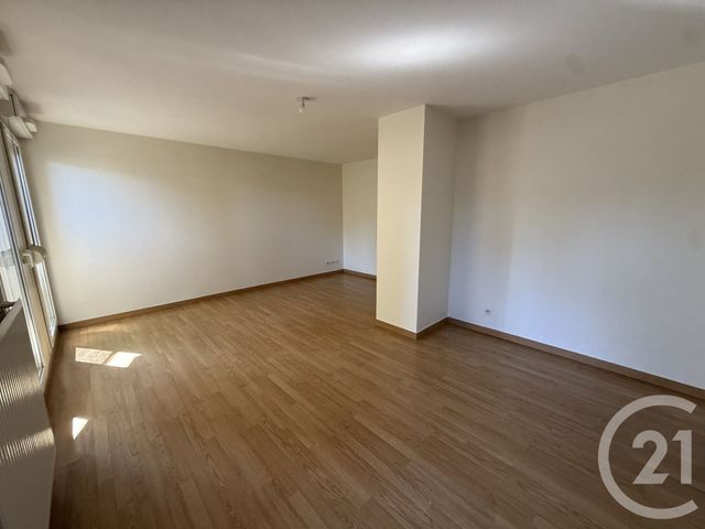 Appartement F3 &agrave; louer - 3 pi&egrave;ces - 70,08 m2 - Metz - 57 - LORRAINE