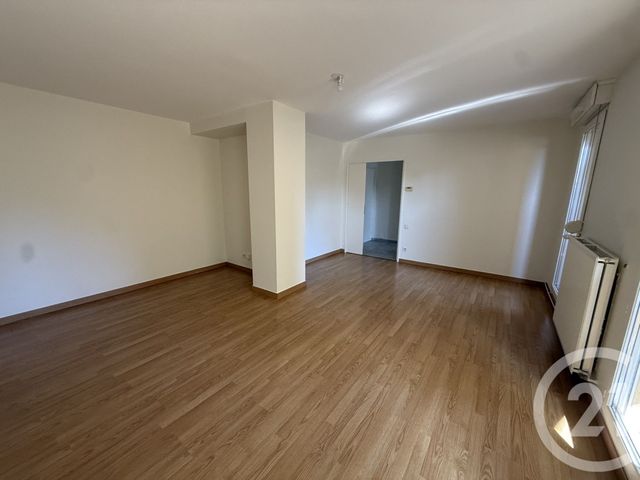 Appartement F3 &agrave; louer - 3 pi&egrave;ces - 70,08 m2 - Metz - 57 - LORRAINE