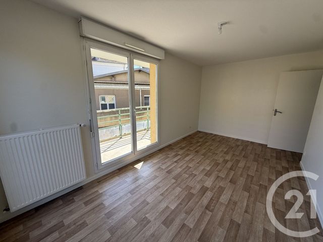 Appartement F3 &agrave; louer - 3 pi&egrave;ces - 70,08 m2 - Metz - 57 - LORRAINE