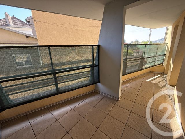 Appartement F3 &agrave; louer - 3 pi&egrave;ces - 70,08 m2 - Metz - 57 - LORRAINE